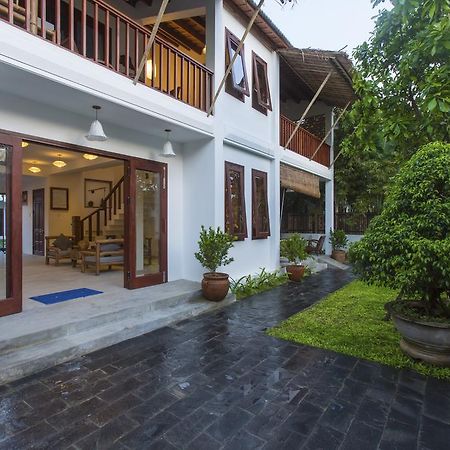 Vina Beach Pool Villas Hội An Kültér fotó