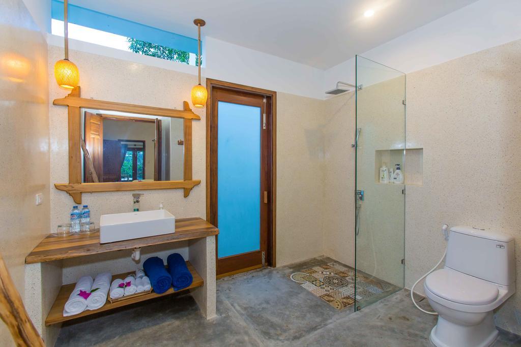 Vina Beach Pool Villas Hội An Kültér fotó